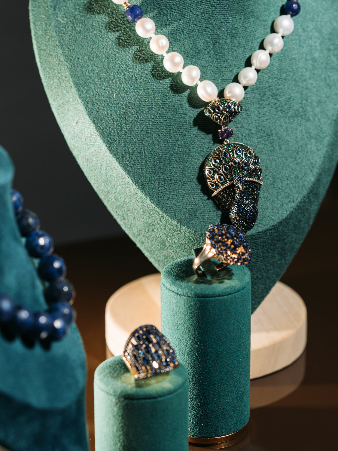 Divas de l'Opéra: Une Ode