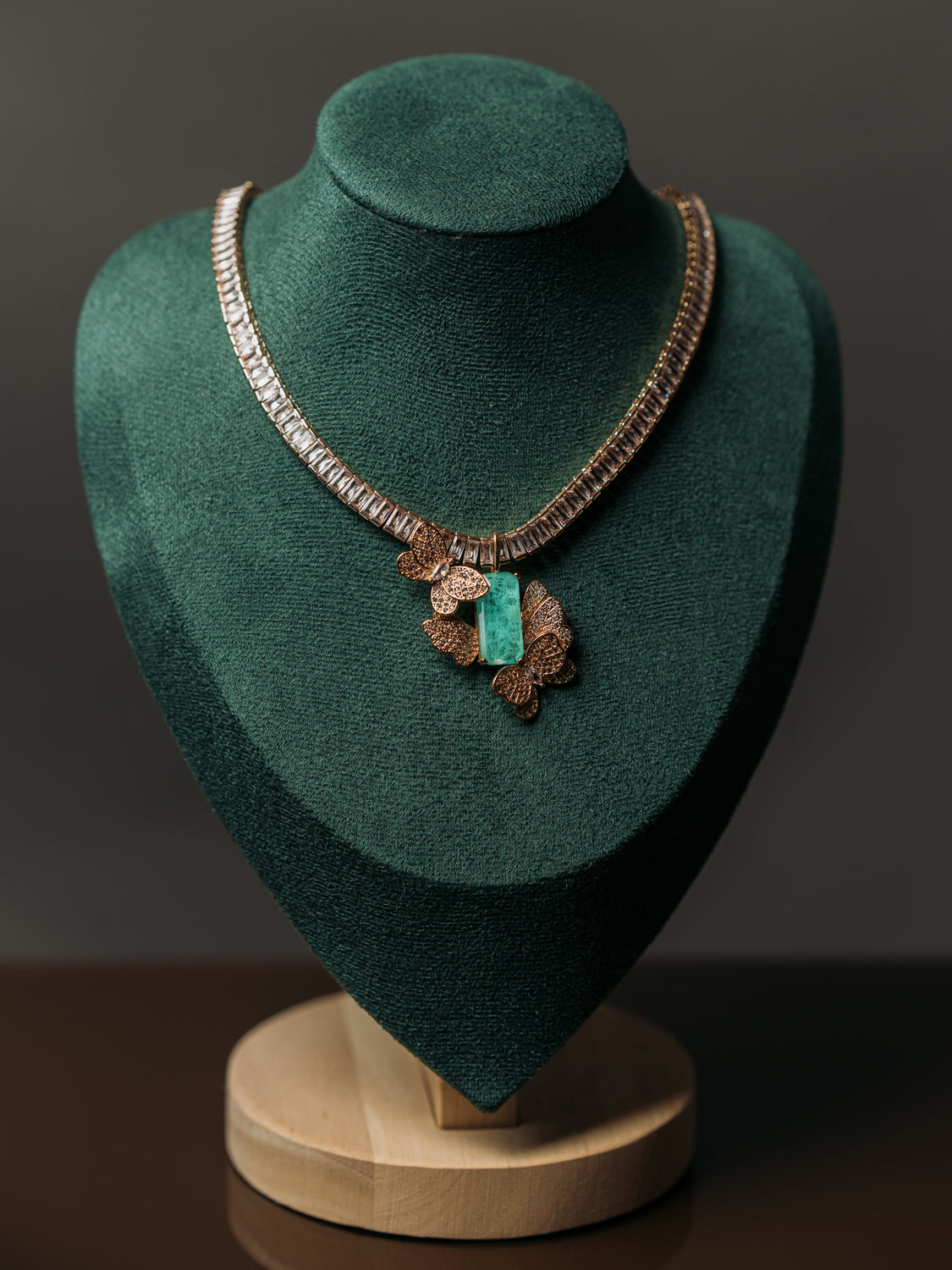 Conjunto Metamorphoses Célestes