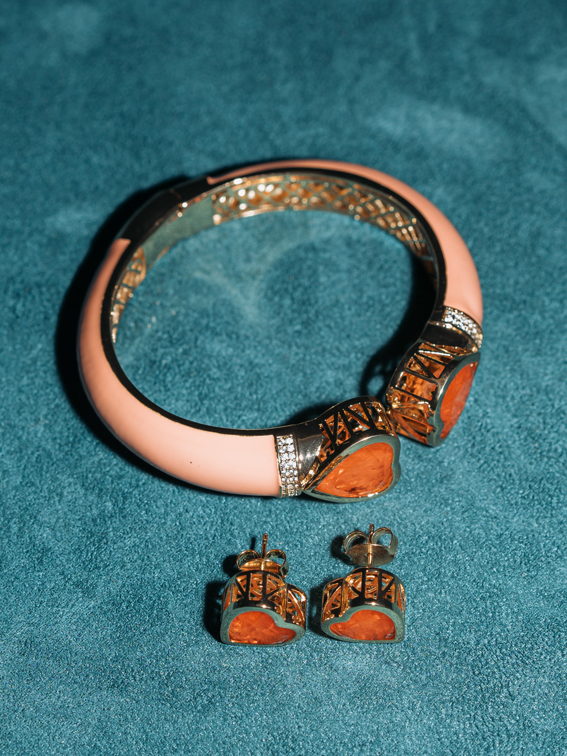 Conjunto Amore di Luce