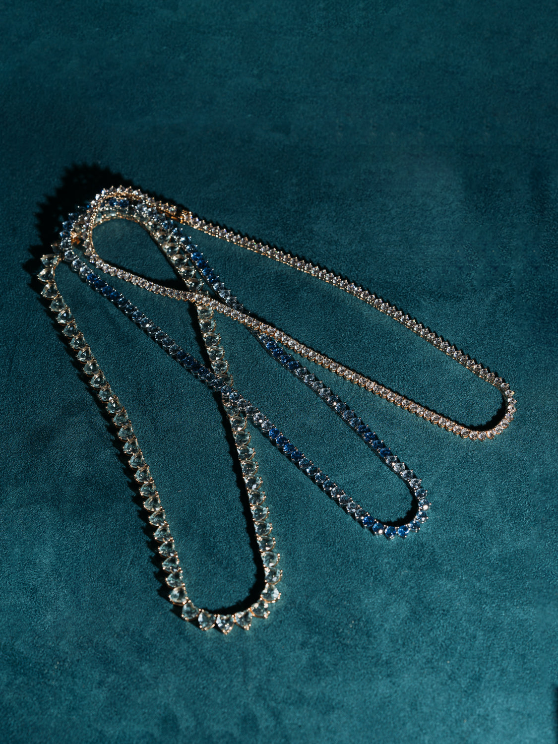 Riviera Cœur de Topaze