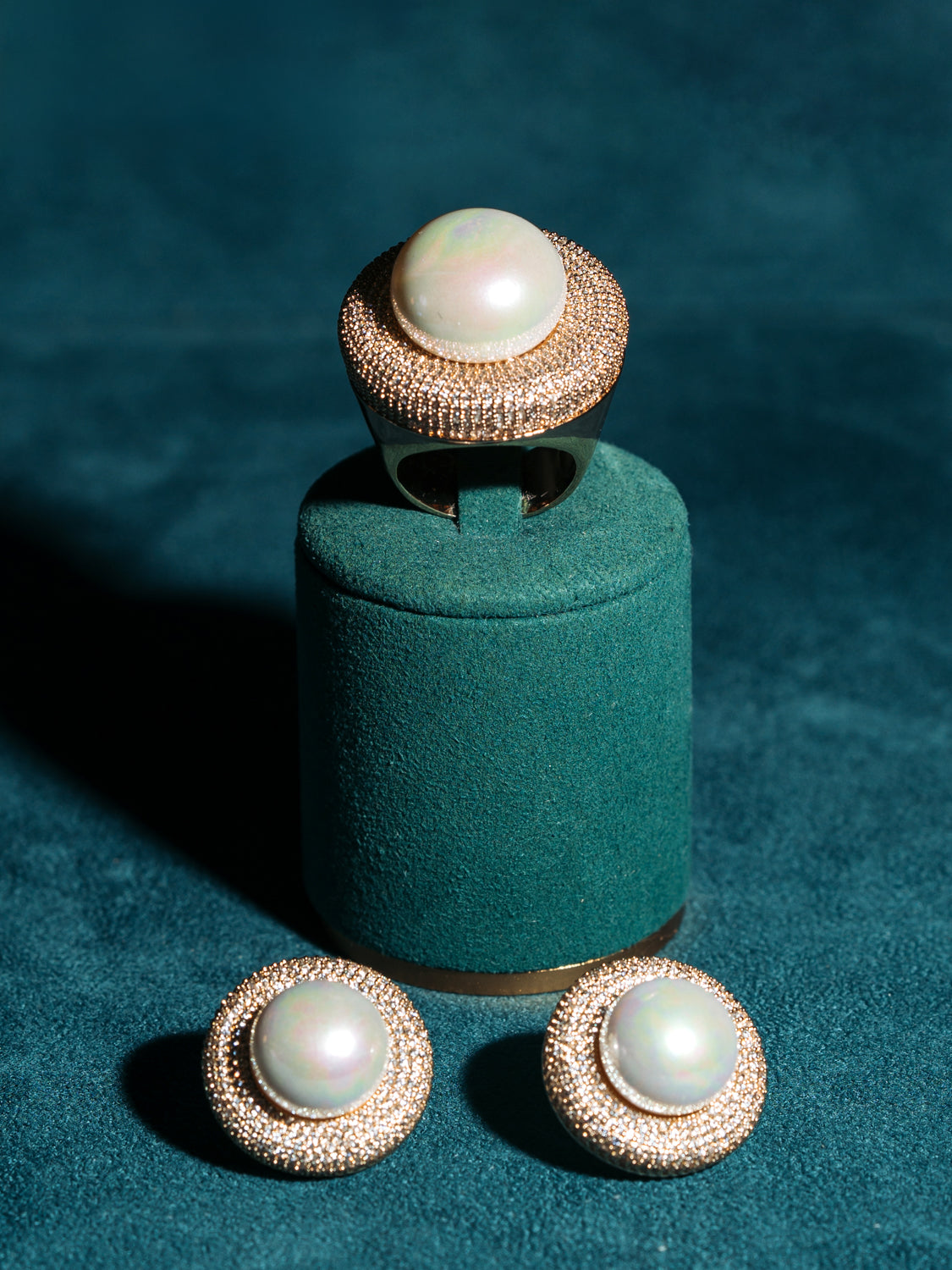 Brincos Divas de l'Opéra