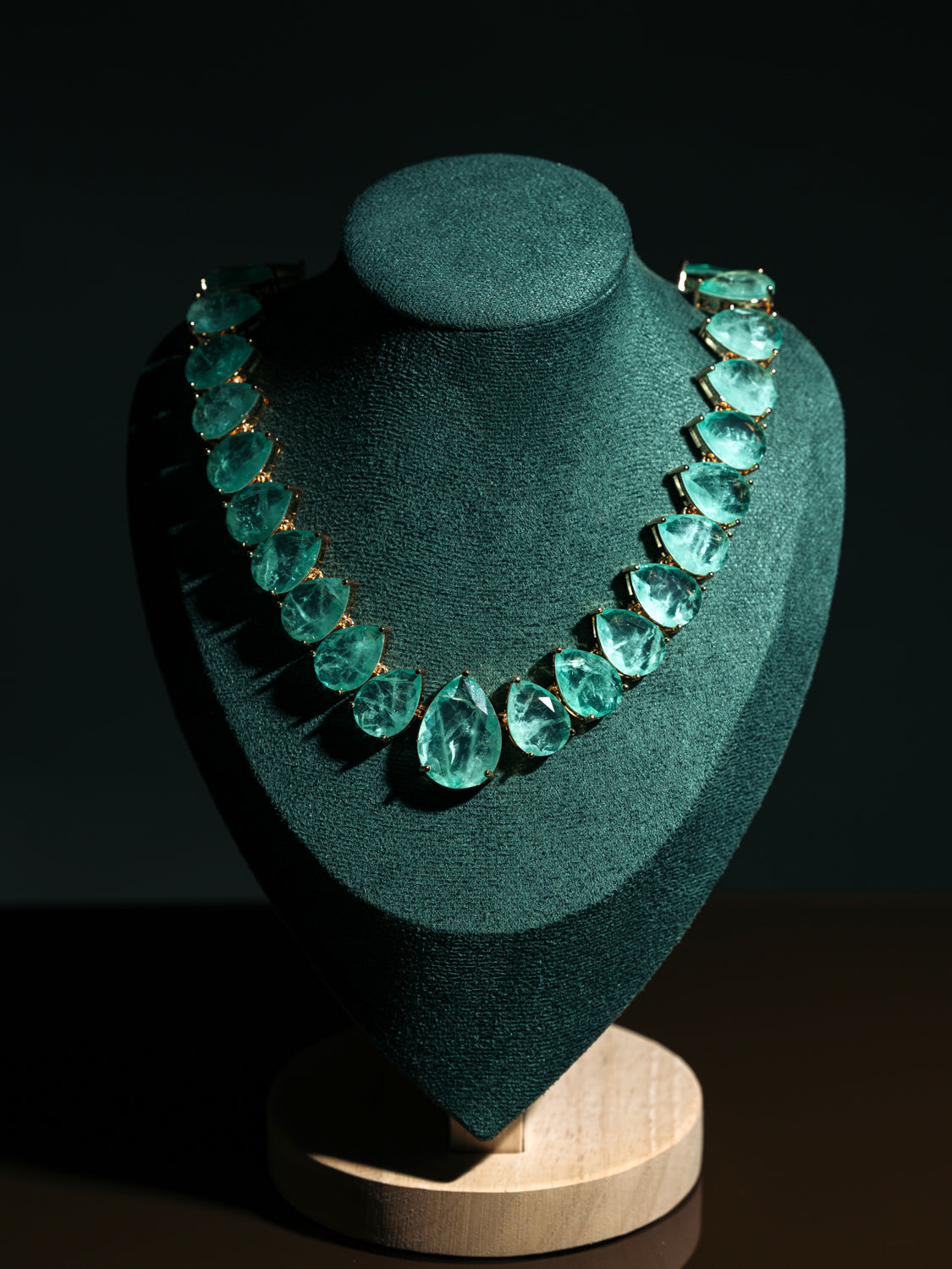 Conjunto Brilliance d'Atlantis