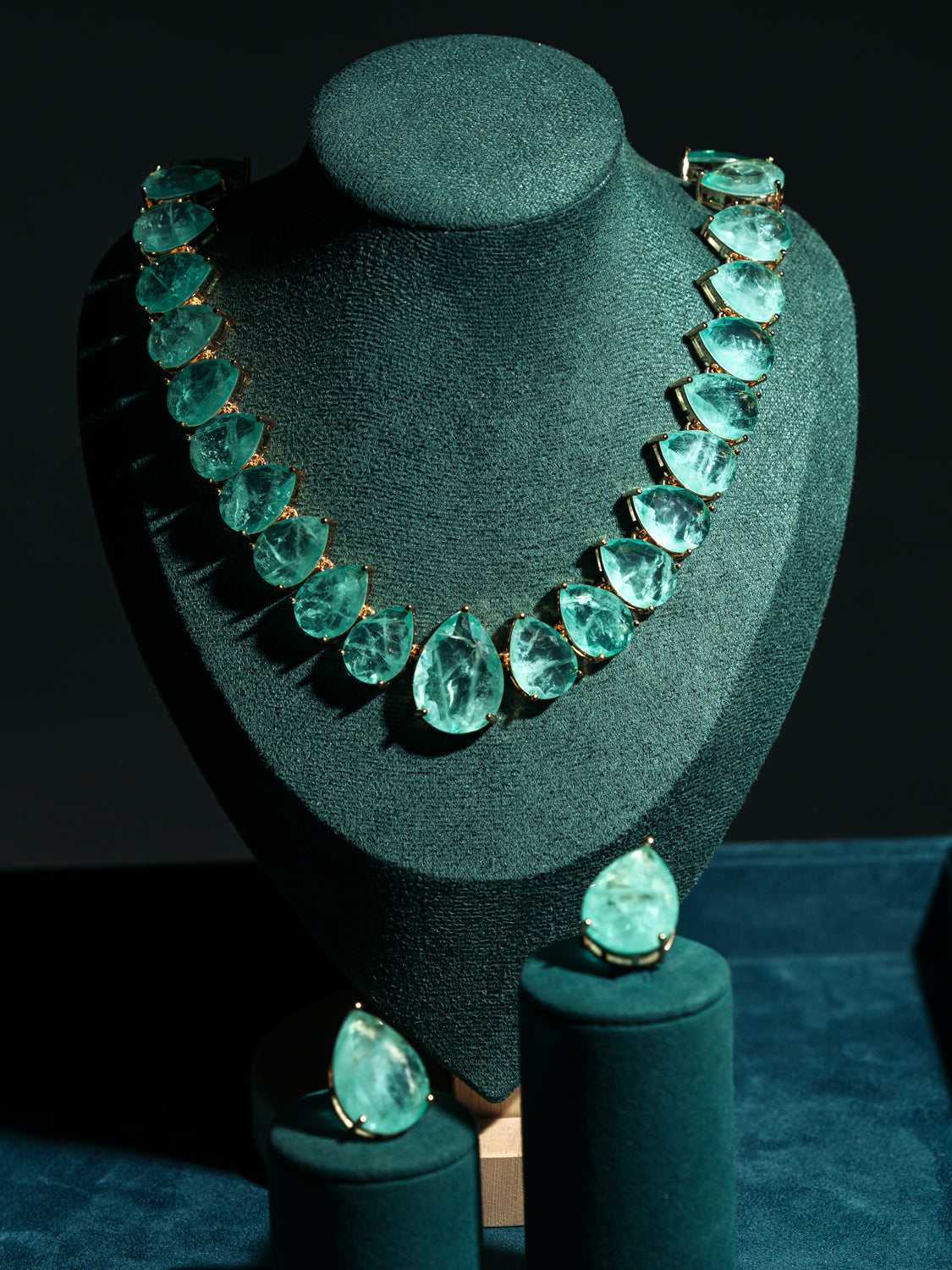 Conjunto Brilliance d'Atlantis