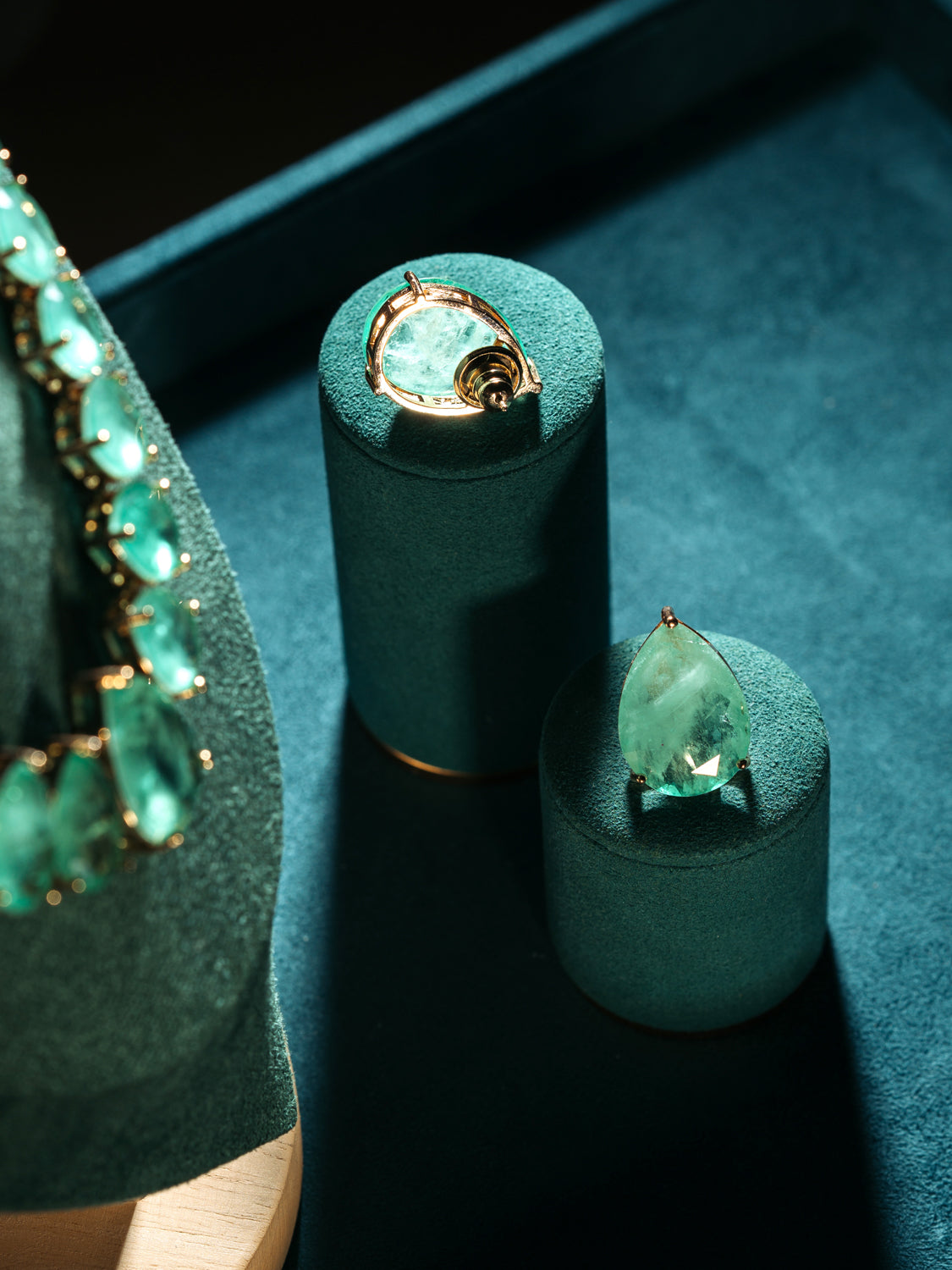 Conjunto Brilliance d'Atlantis