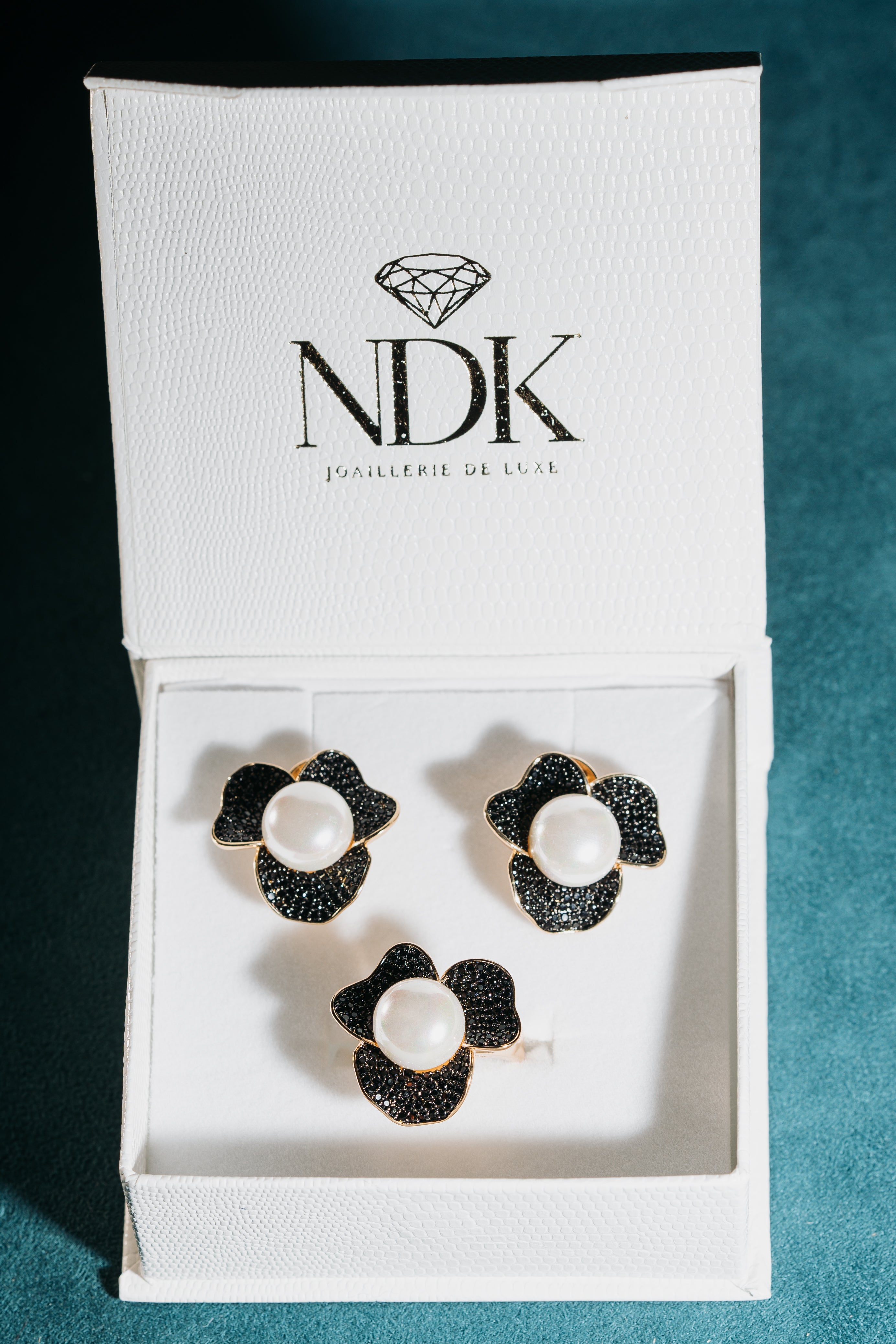 Brincos Éclat de Diva