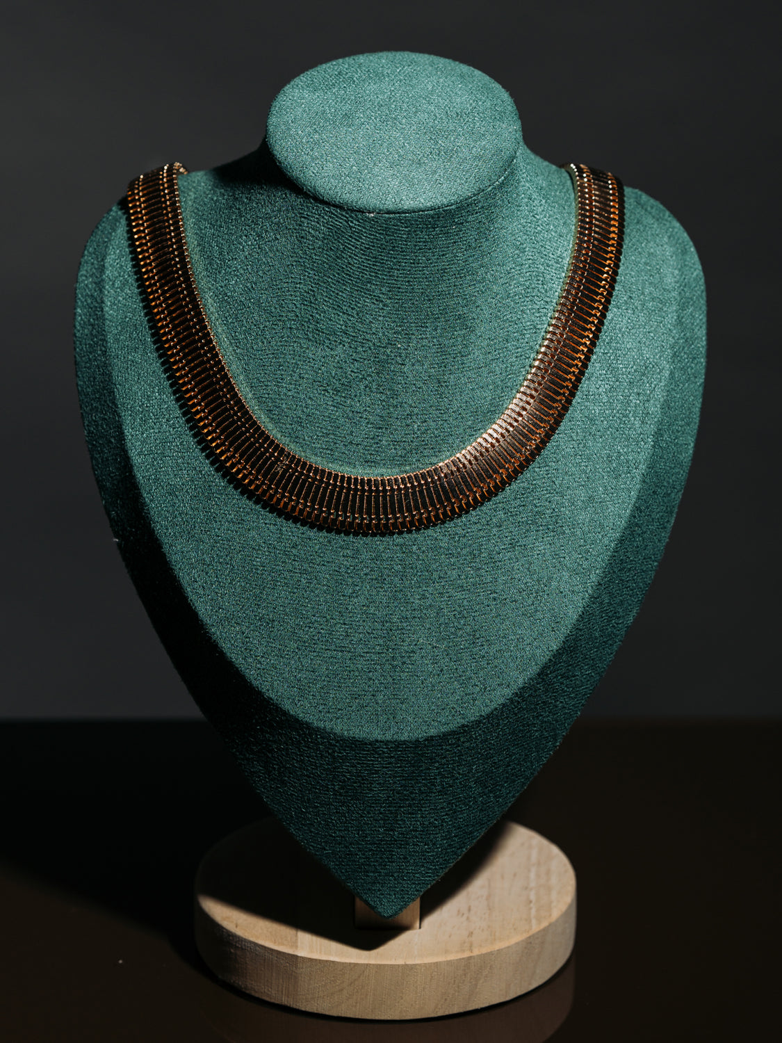 colar Aphrodite d'Or