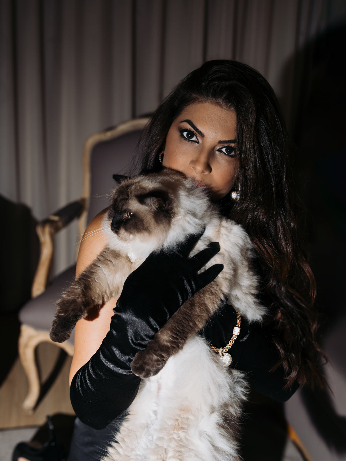 Conjunto Cœur de Midas Ⅰ