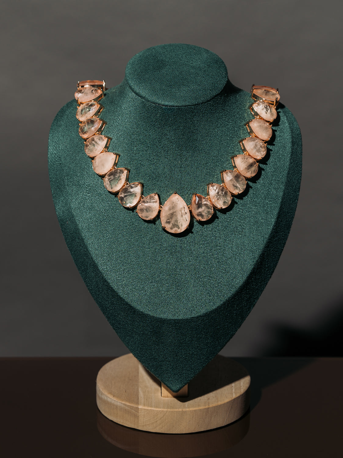 Conjunto Lueur d'Aurore