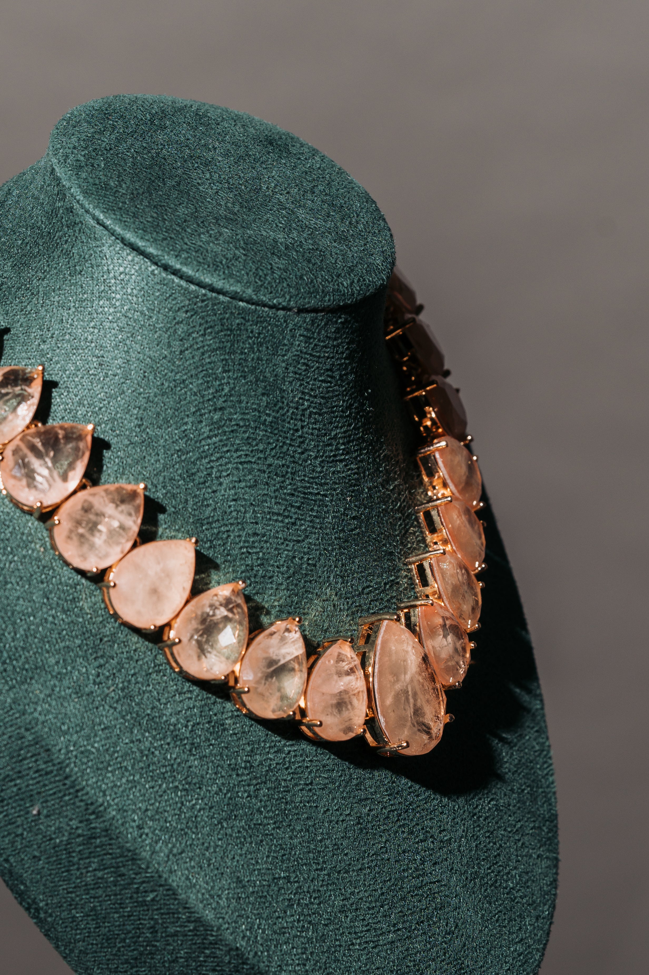 Conjunto Lueur d'Aurore