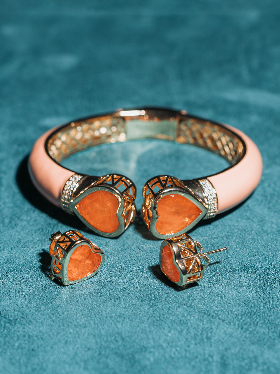 Conjunto Amore di Luce