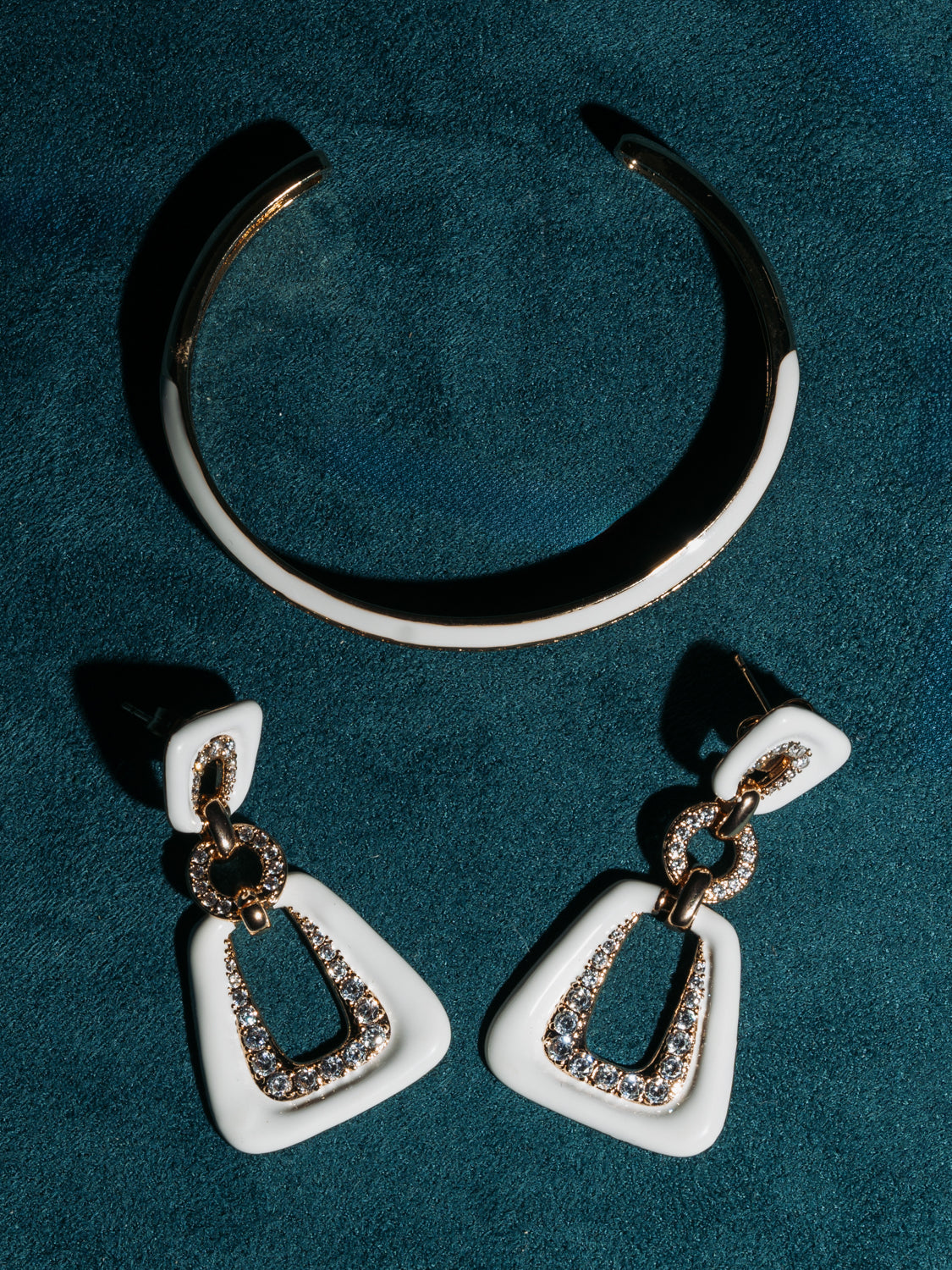 Bracelete Incanto Bianco