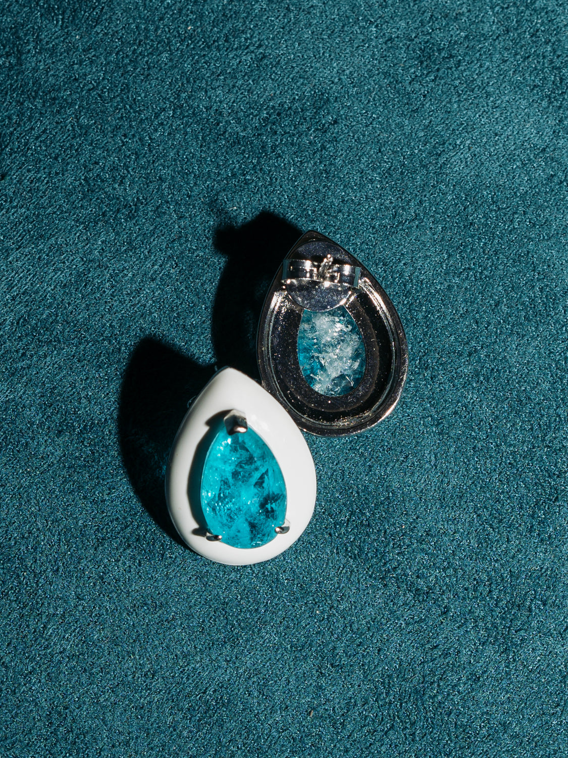 Brincos Goccia di Incanto