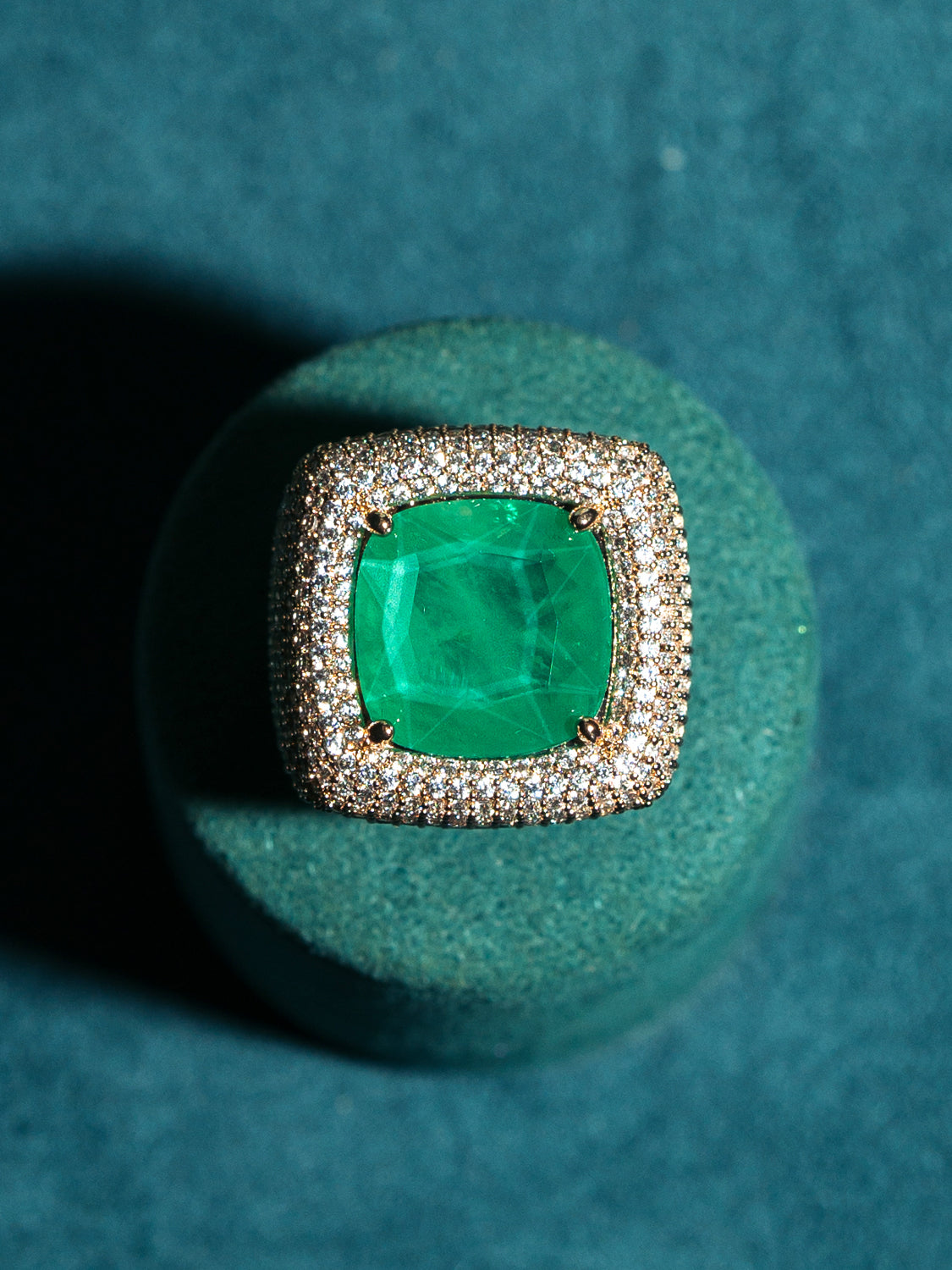 Anel Élysée Royale