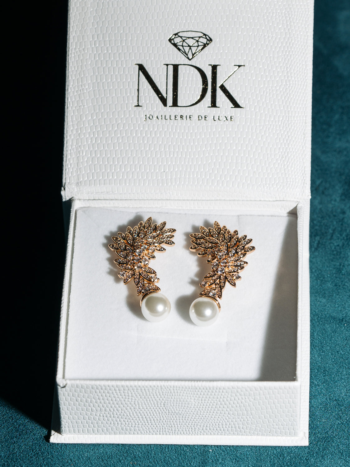 Brincos La Diva Sublime