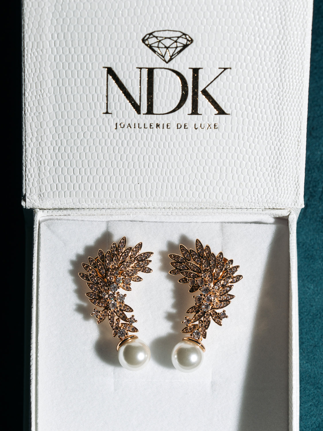 Brincos La Diva Sublime