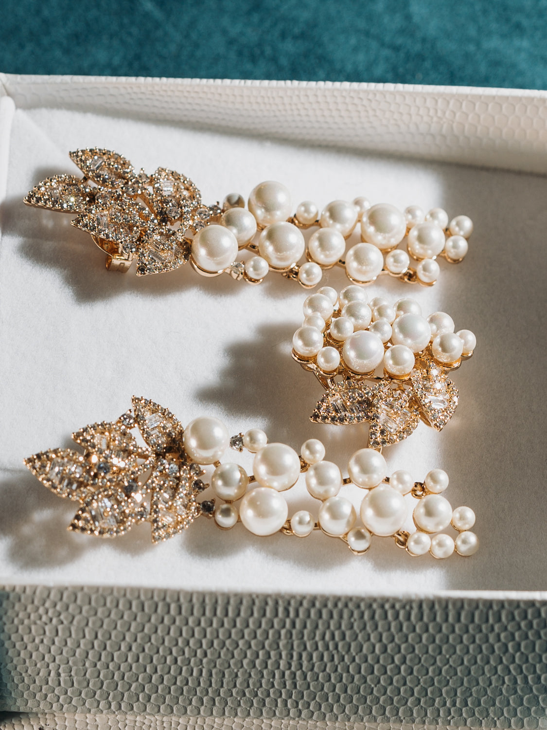 Anel Raisin de Lumière