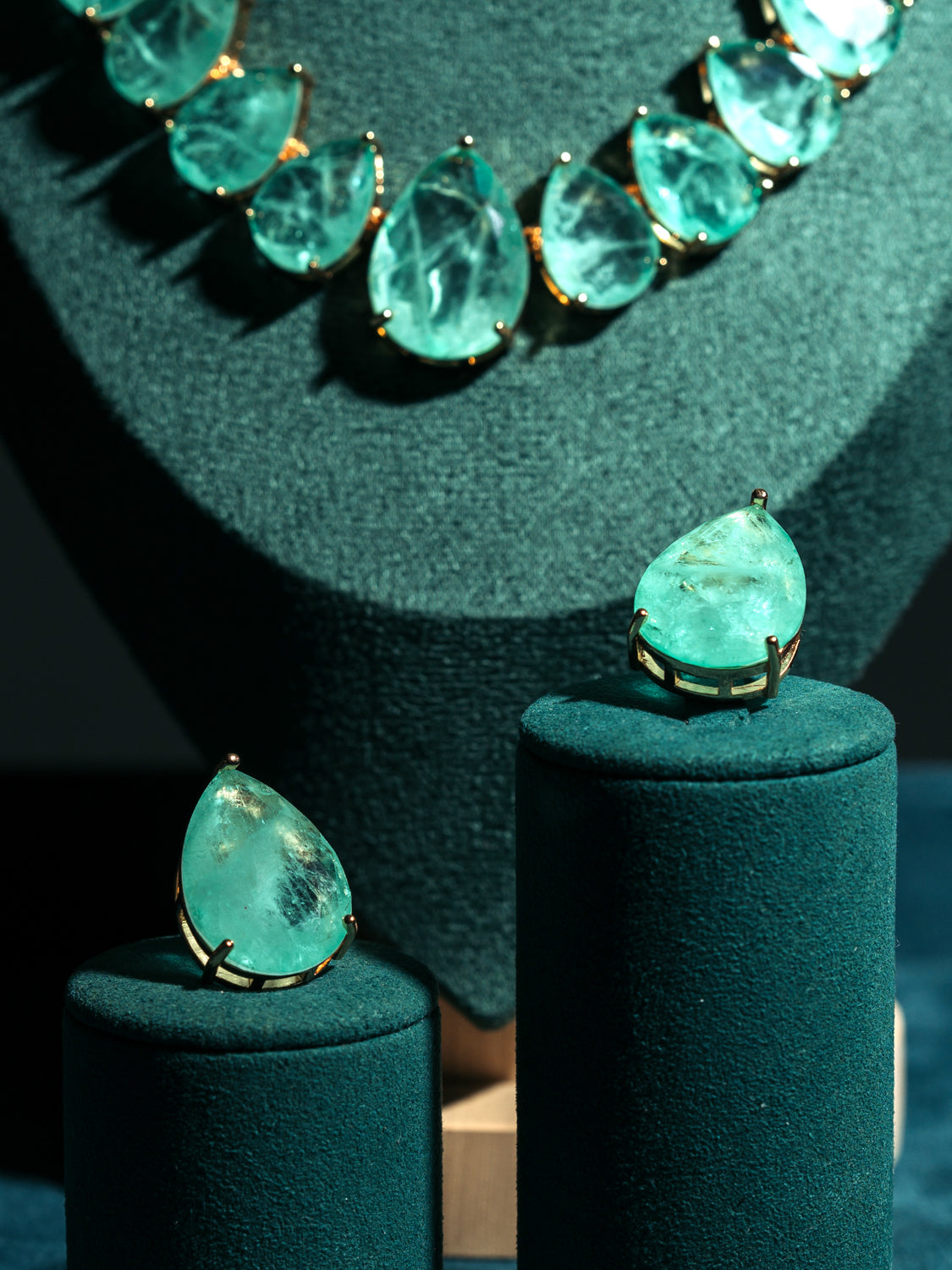 Conjunto Brilliance d'Atlantis