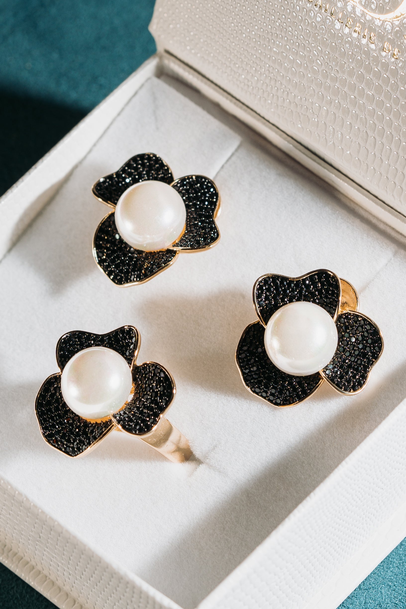 Brincos Éclat de Diva