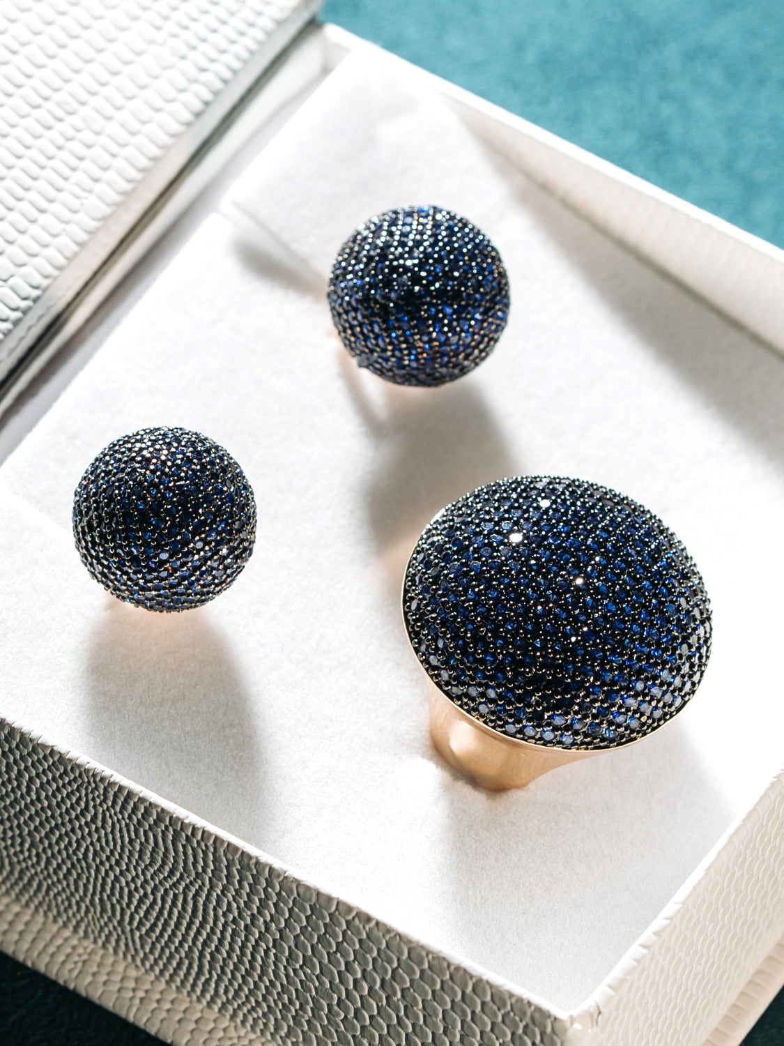 Conjunto Opéra Éternelle