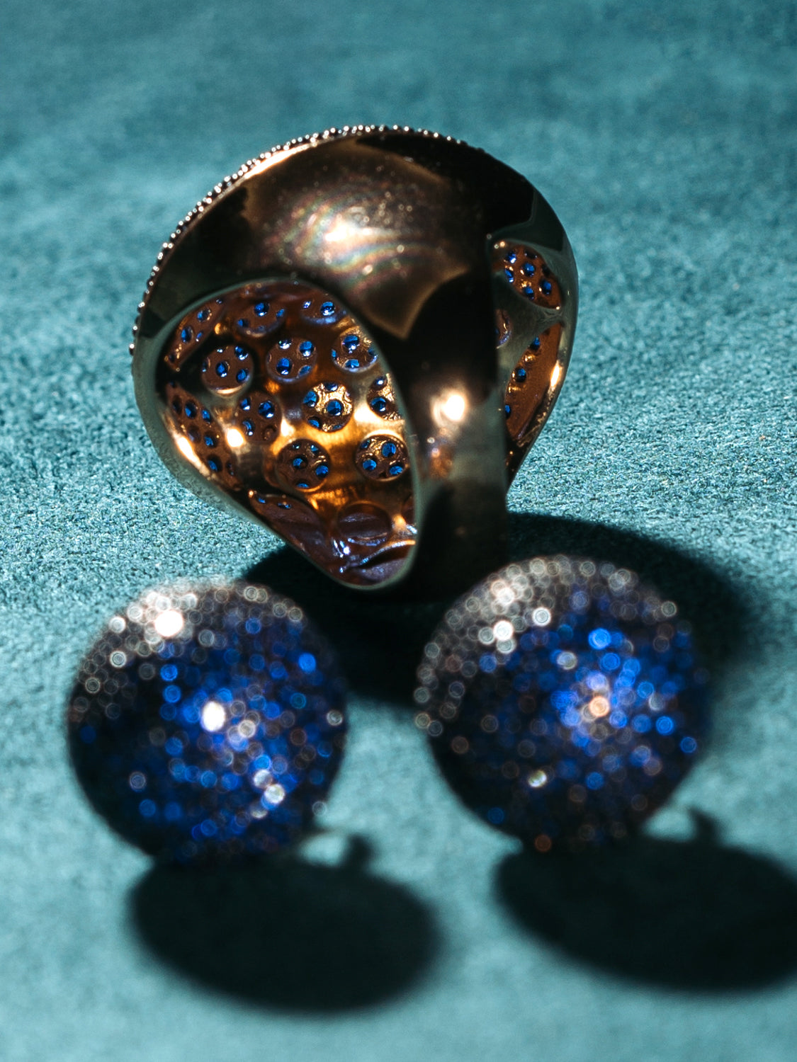 Conjunto Opéra Éternelle