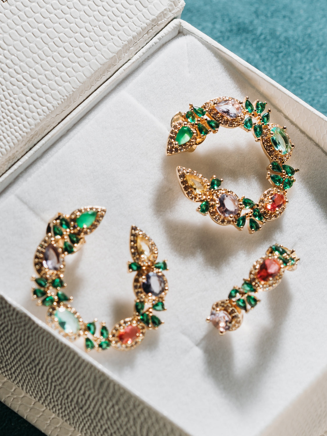 Conjunto Jardin d'Éden