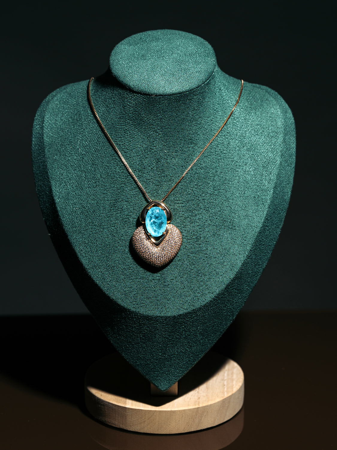 Conjunto Sérénité Azur