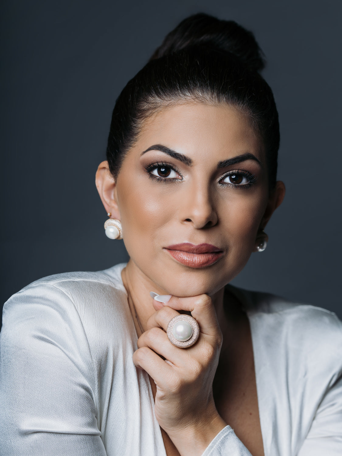 Brincos Divas de l'Opéra