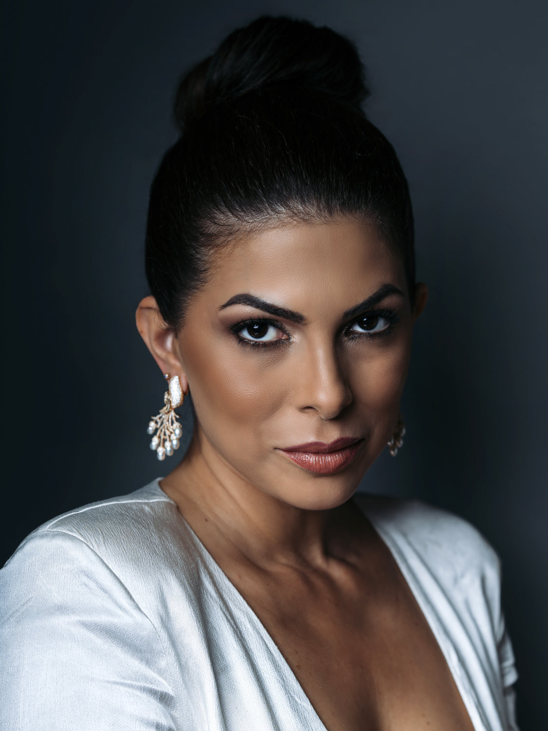 Brincos Éclat Divine